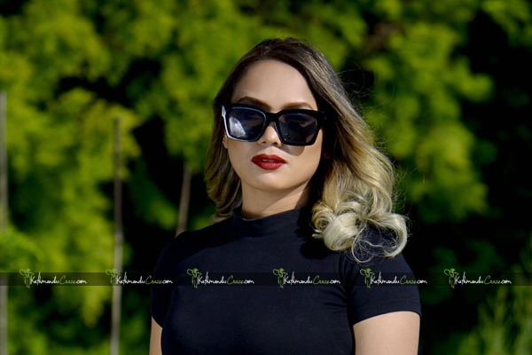 Susmita Shahi. – Gallery 13